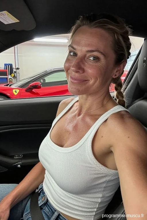 Claire69, 40 ans à Tassin-la-Demi-Lune