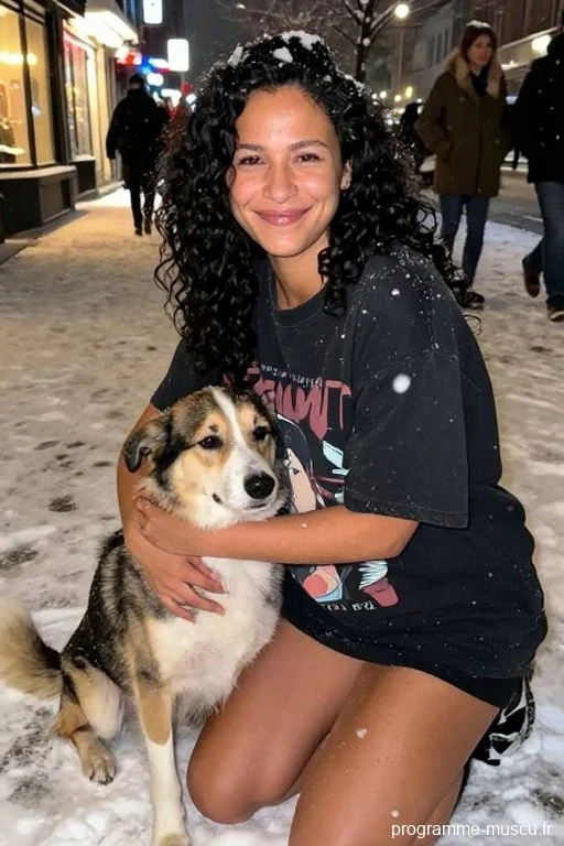 Claire71, 30 ans à Tournus