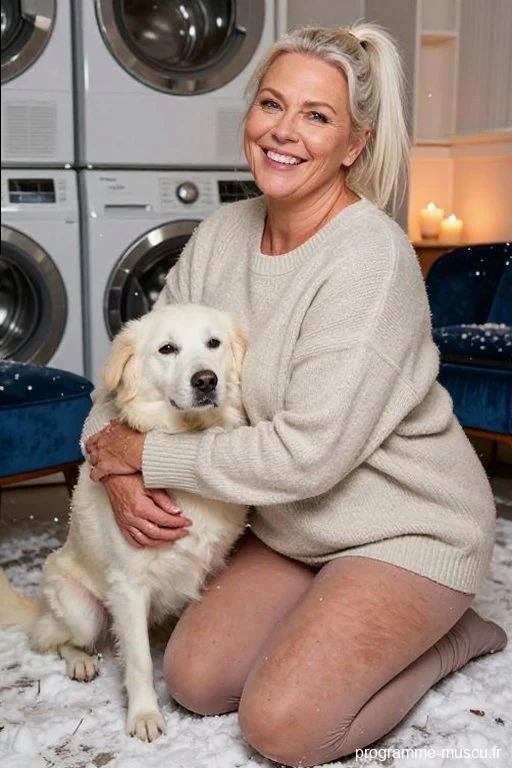 Claire76_50, 50 ans à Yvetot