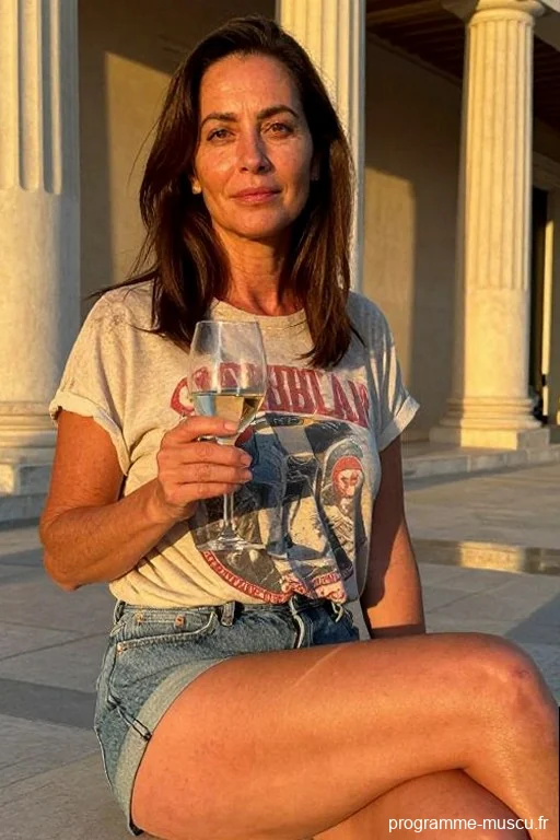 Claire76_50, 50 ans à Conches-en-Ouche