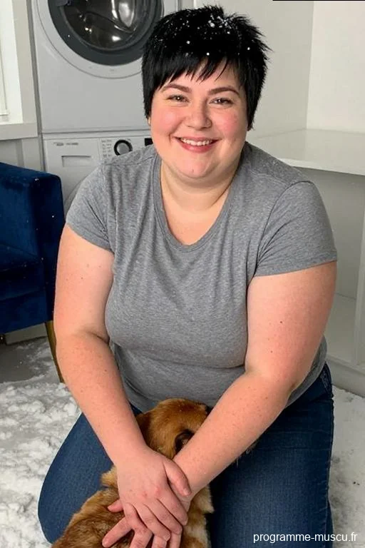 Claire76_Amour, 41 ans à Gournay-en-Bray