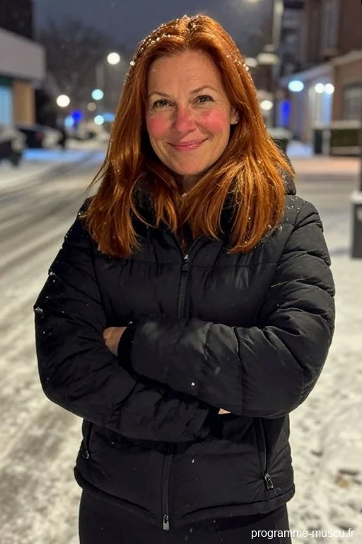 Claire76, 48 ans à Bihorel