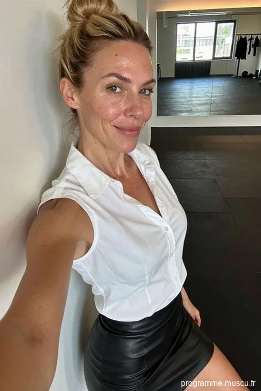 Claire77, 40 ans à Roissy-en-Brie