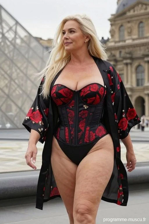 Claire77, 48 ans à Torcy