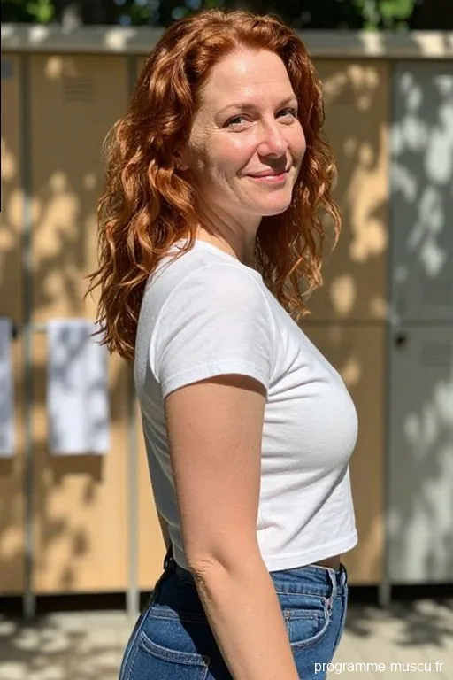 Claire77, 42 ans à Avon