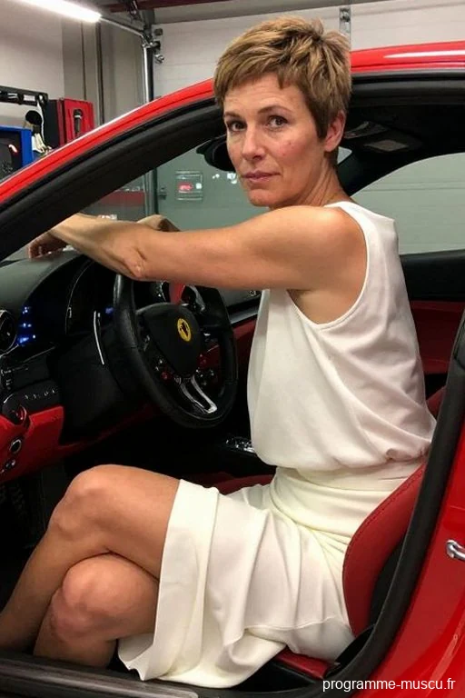 Claire77, 48 ans à Magny-le-Hongre