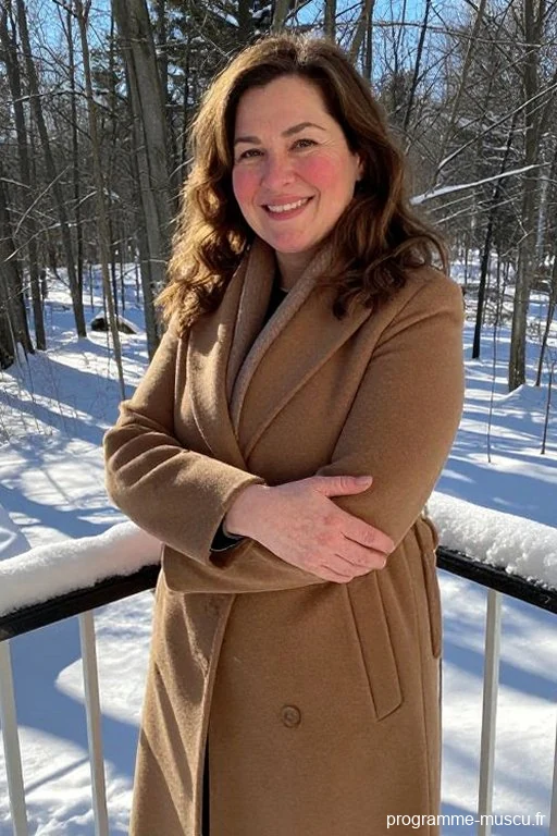 Claire78Ramb, 46 ans à Rambouillet