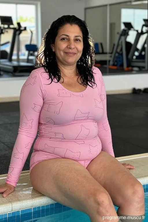 Claire78, 50 ans à Guyancourt