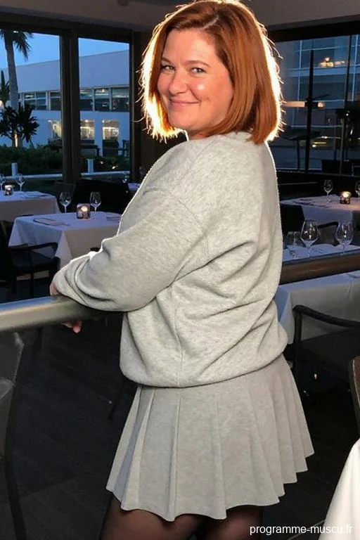 Claire78, 48 ans à Clichy-sous-Bois