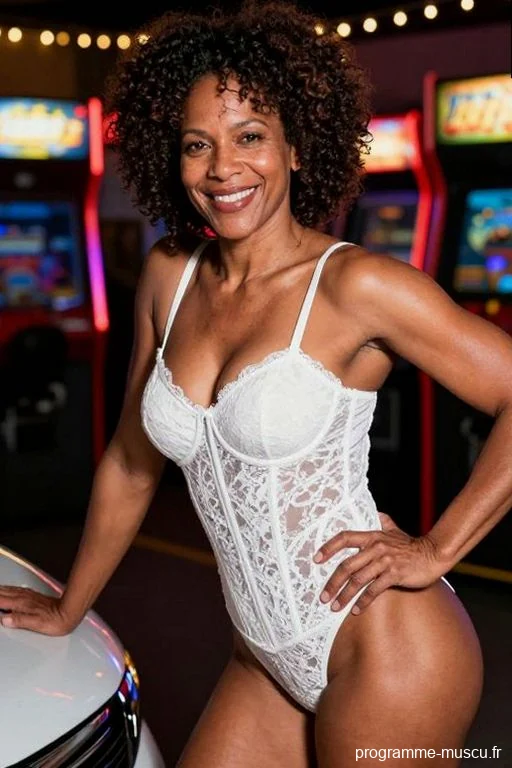 Claire78, 48 ans à Saint-Maurice