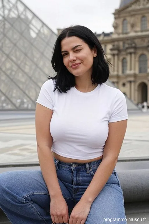 Claire78, 29 ans à Bougival