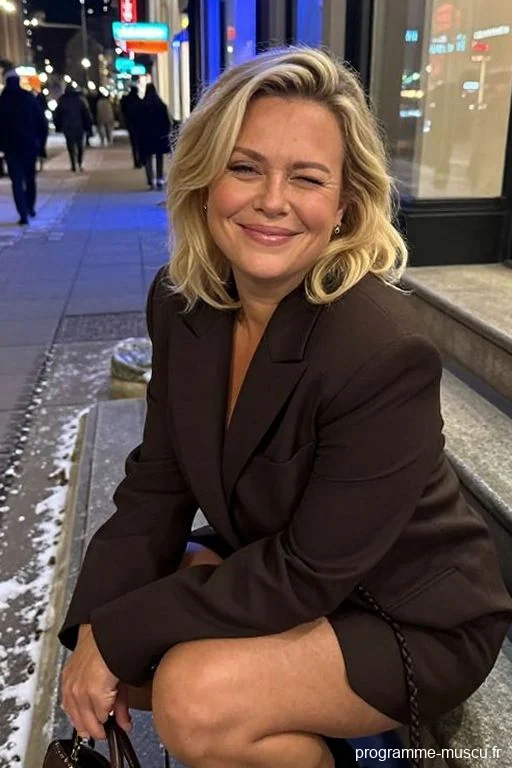 Claire78, 48 ans à Jouy-en-Josas