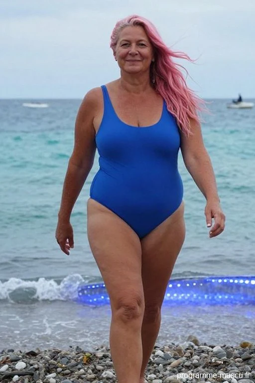 Claire79, 44 ans à Bressuire