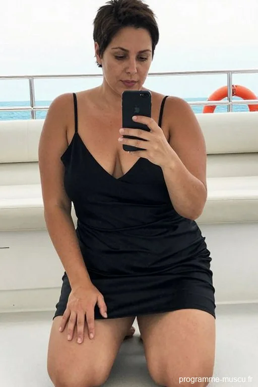 Claire79, 42 ans à Bressuire