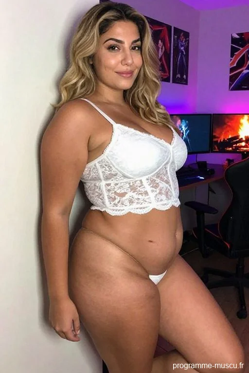 Claire83, 34 ans à Mare