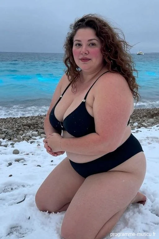 Claire83, 40 ans à Saint-Marcel