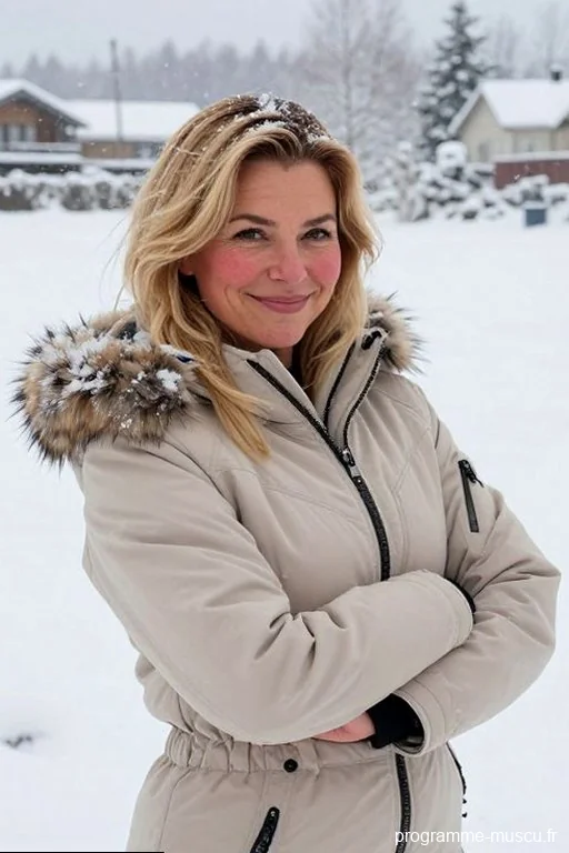 Claire83, 46 ans à Nans-les-Pins