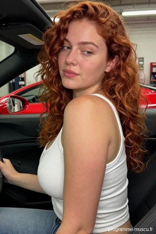 Claire84, 27 ans à Sarrians