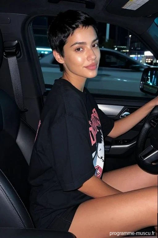 Claire85, 25 ans à Le Passage