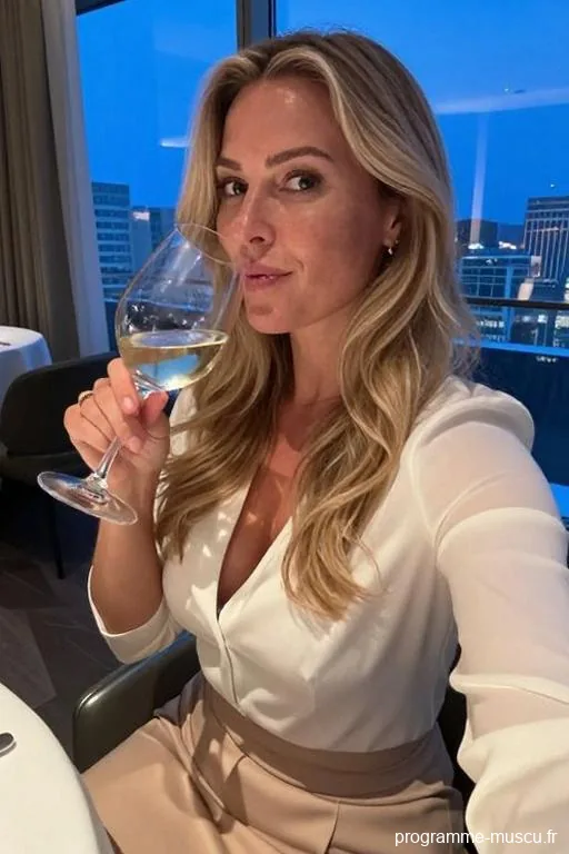 Claire85, 30 ans à La Ferrière