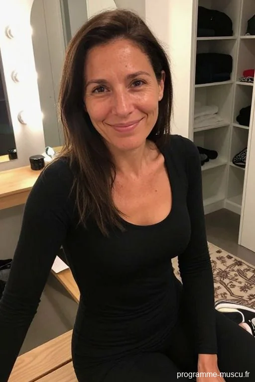 Claire86Poitiers, 46 ans à Poitiers