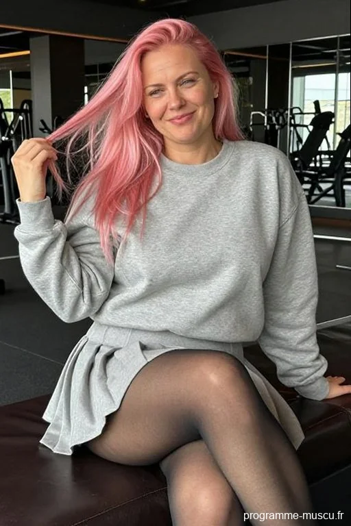 Claire86, 42 ans à Chauray