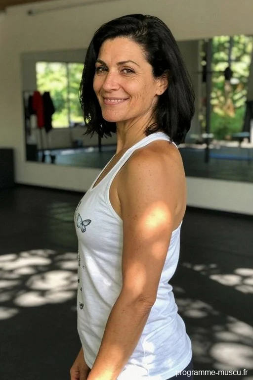 Claire86, 43 ans à Aiffres