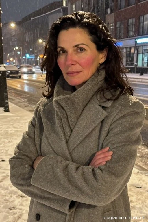 Claire86poitiers, 50 ans à Poitiers