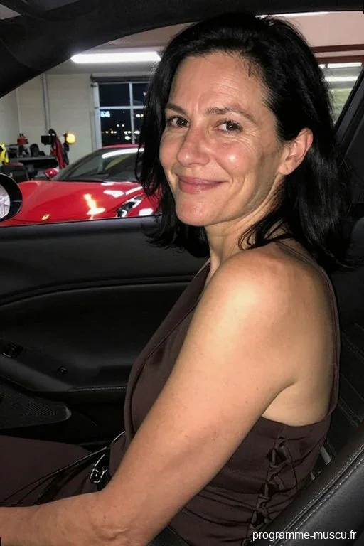 Claire87, 44 ans à Limoges