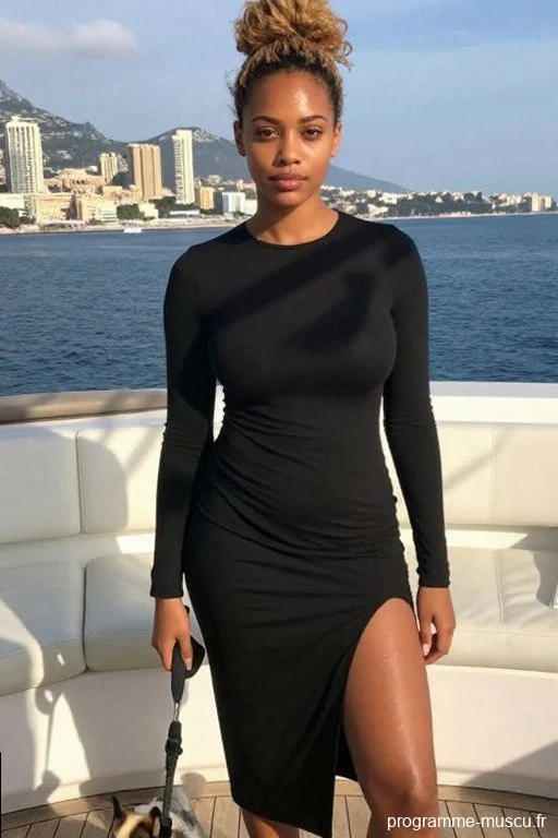 Claire91, 24 ans à Bondoufle