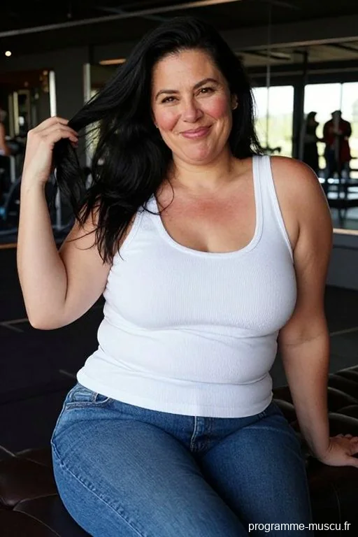 Claire92, 46 ans à Argenteuil