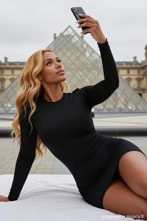 Claire92, 36 ans à Levallois-Perret