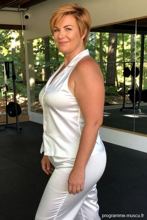 Claire92, 46 ans à Herblay