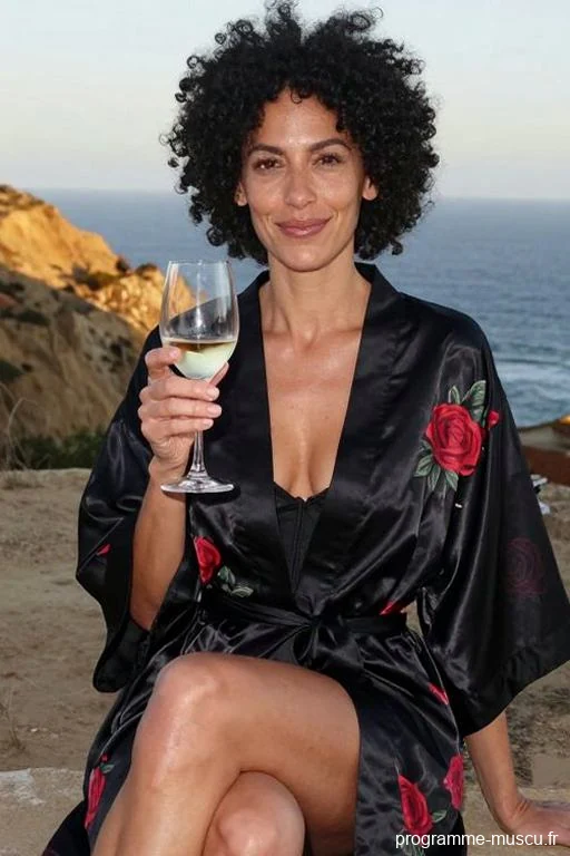 Claire92, 40 ans à La Garenne-Colombes