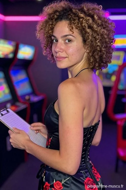 Claire92, 42 ans à Vanves