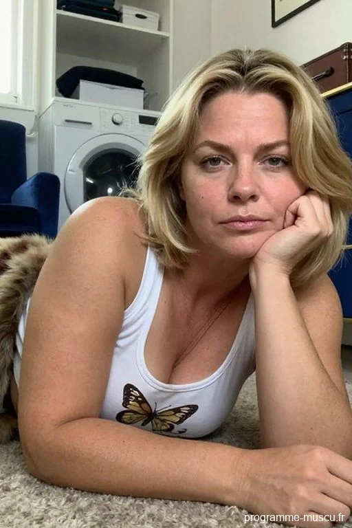 Claire92, 48 ans à Bourg-la-Reine