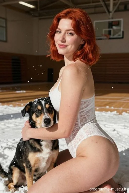 Claire92, 30 ans à Saint-Gratien