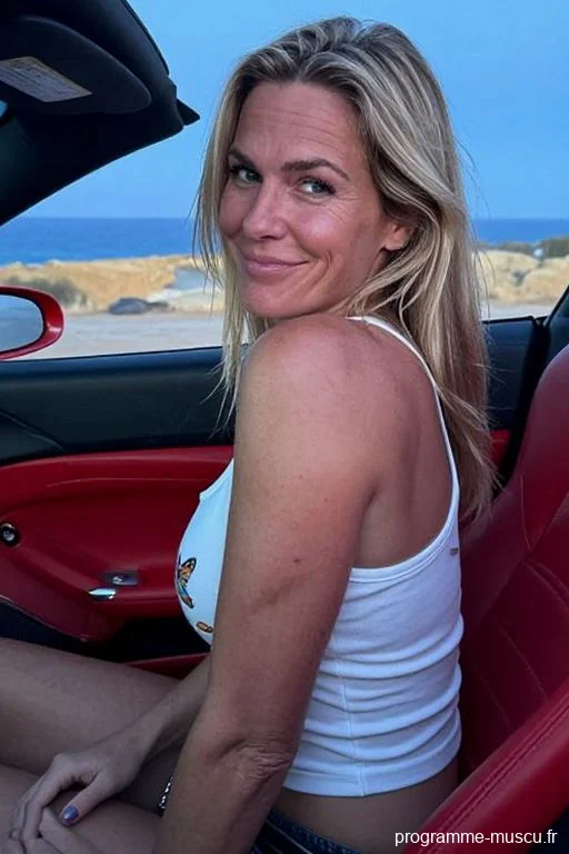 Claire92, 38 ans à Le Bourget