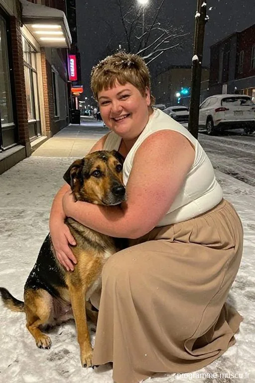 Claire92, 41 ans à Le Raincy