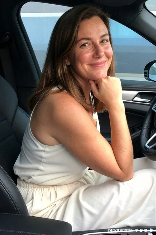 Claire92, 47 ans à Saulx-les-Chartreux