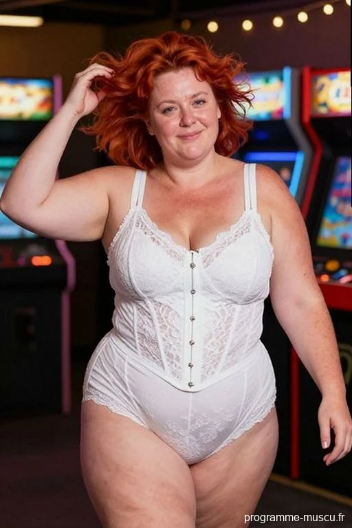 Claire93, 49 ans à La Courneuve