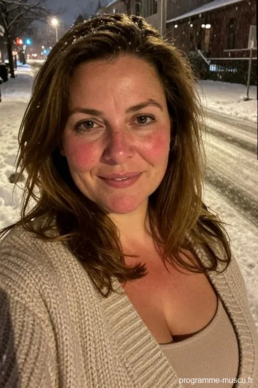 Claire93, 50 ans à Saint-Denis