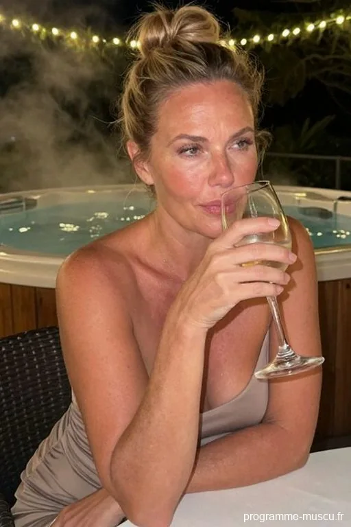 Claire94, 47 ans à Nogent-sur-Marne