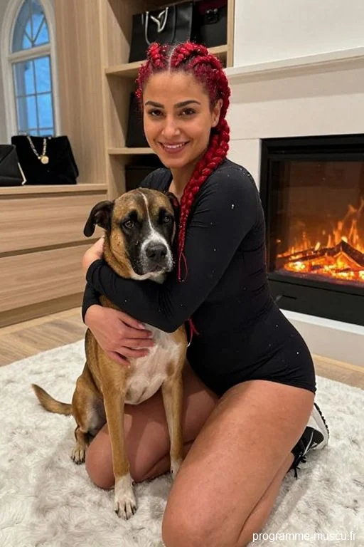 Claire94, 43 ans à Cachan