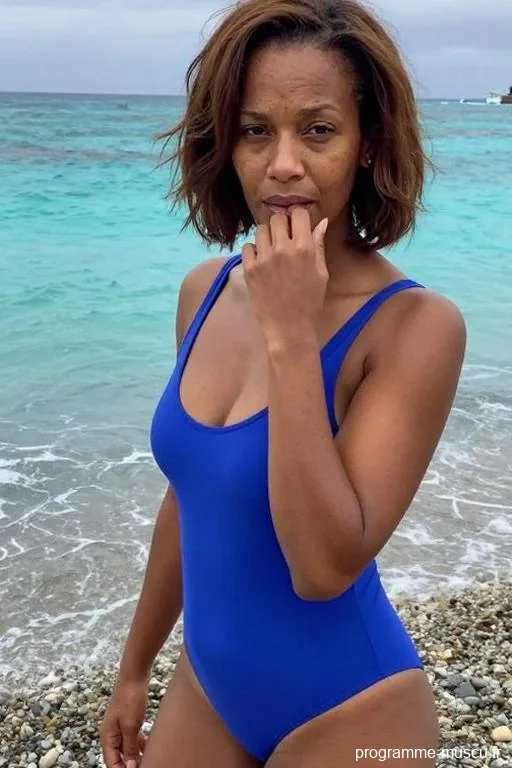 Claire94, 44 ans à Bry-sur-Marne