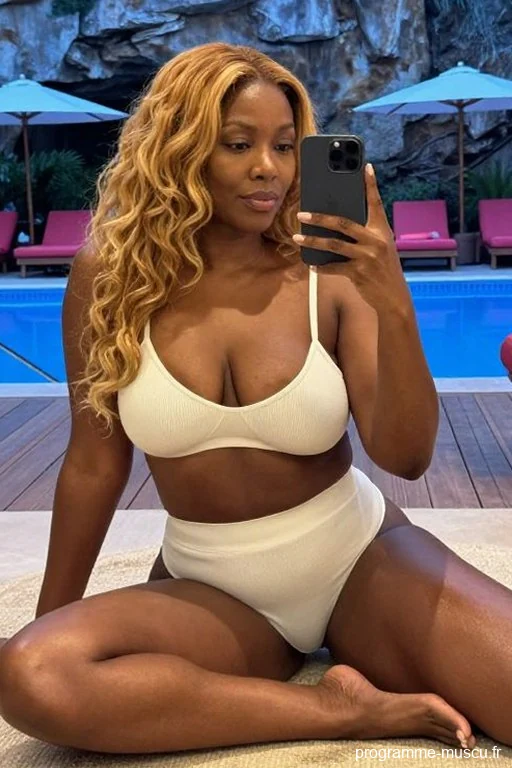 Claire94, 40 ans à Saint-Maurice