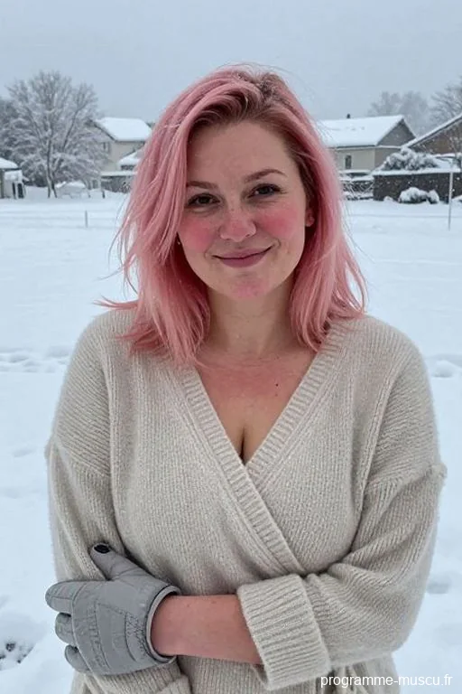 Claire94, 41 ans à Beaumont-sur-Oise