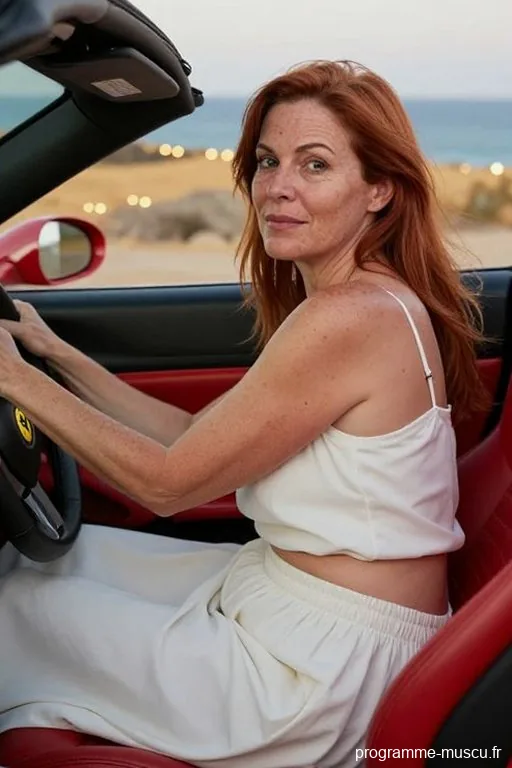 Claire94, 49 ans à Courdimanche