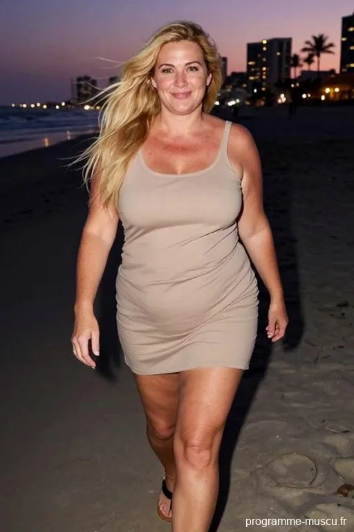 Claire94, 44 ans à Mériel