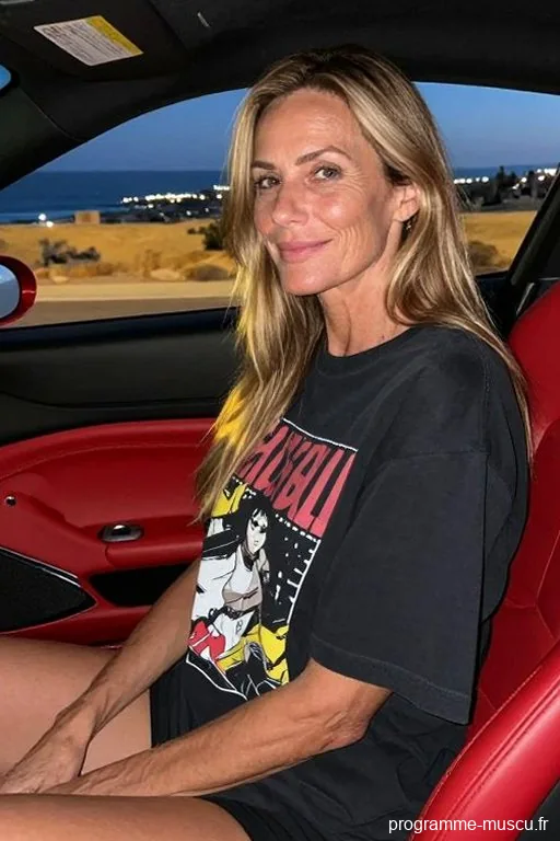 Claire97450, 50 ans à Saint-Denis